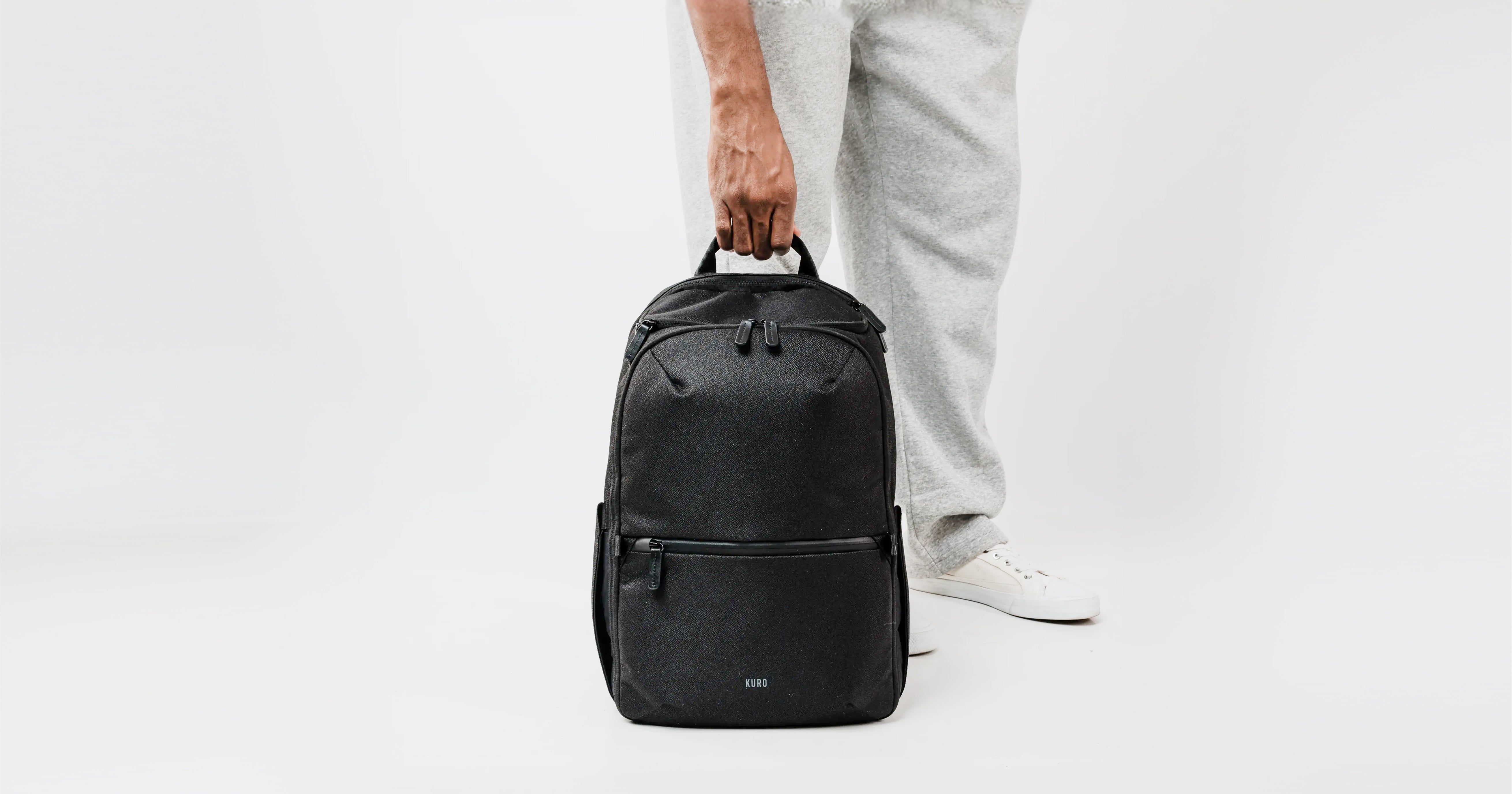 Module Day Backpack 5 Best Modular Backpacks for Weekend Trips 2026 – Kuro Essentials