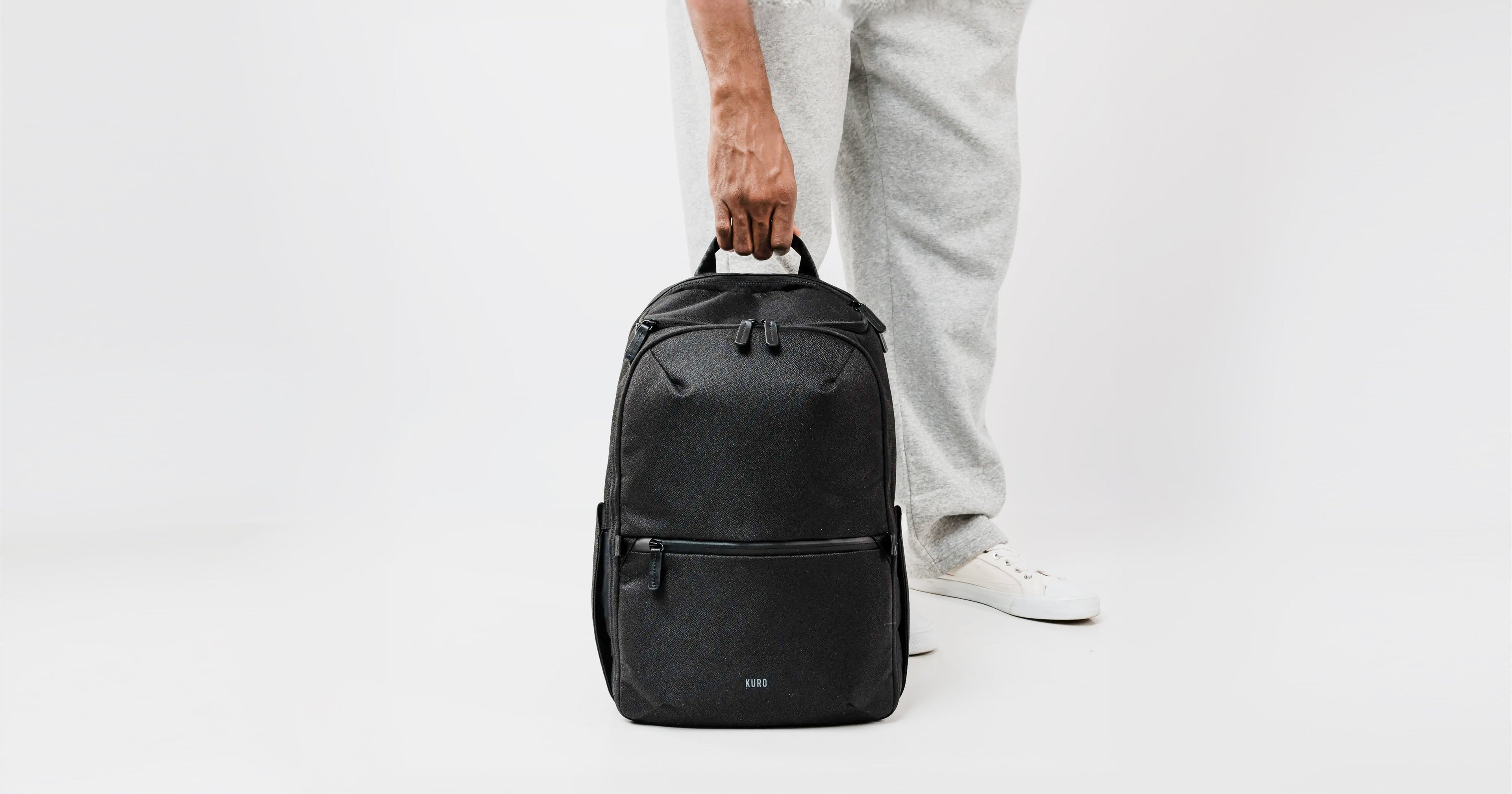 best modular travel backpack Marine All 5 parts come together into one Carry This modular backpack system zips