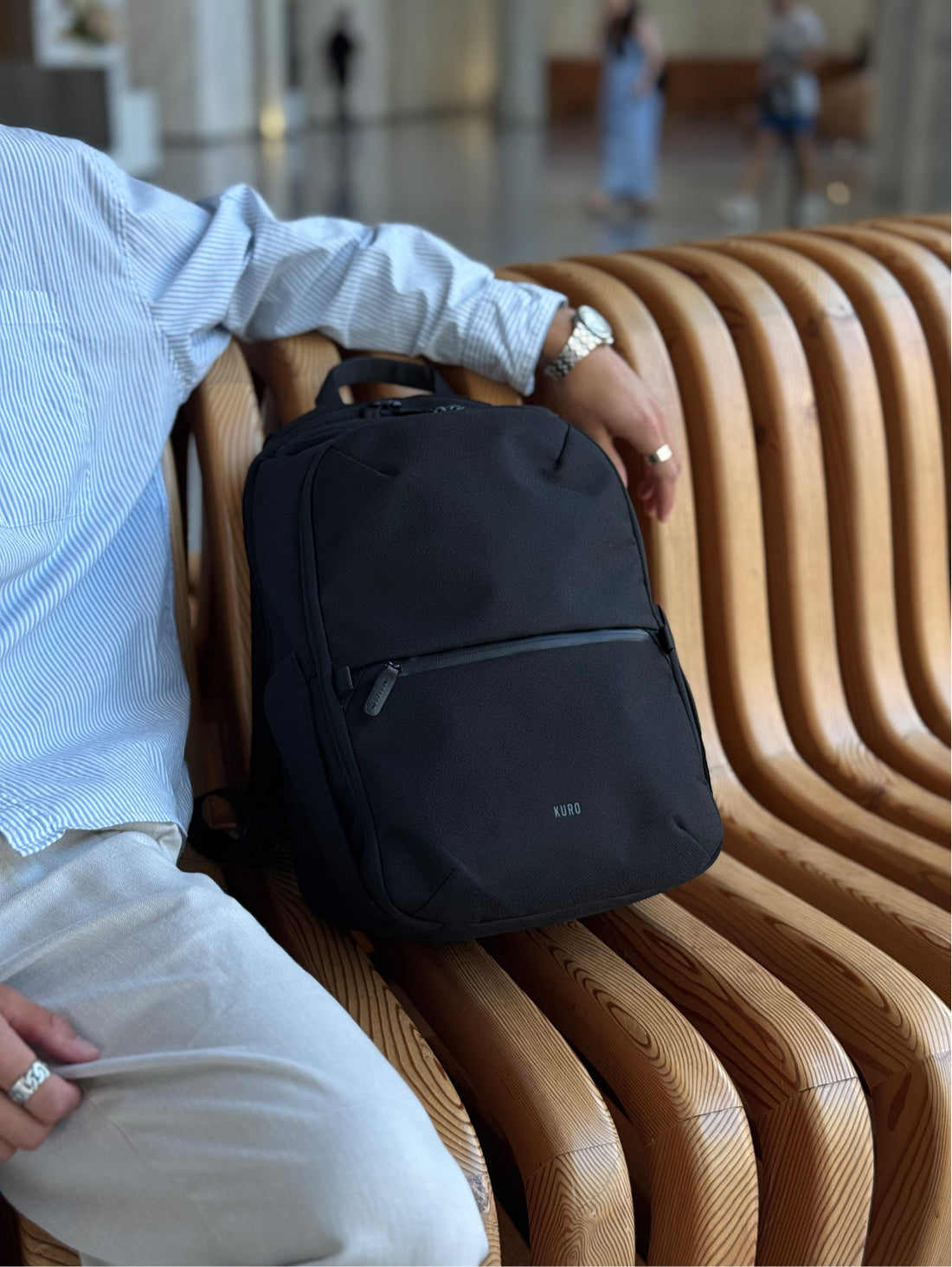 Best Backpack with Removable Sling for Versatility in 2026