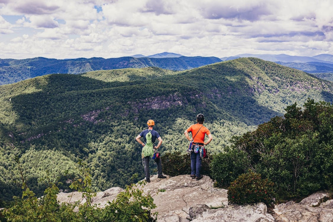 Hiking Trip Packing Essentials: Everything You Need for the Trail