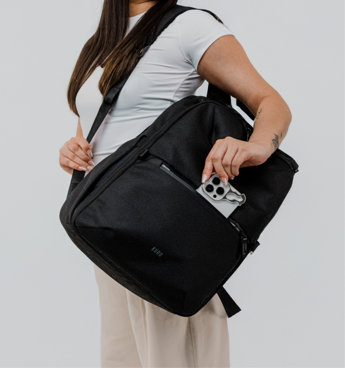 The Best Backpack for Women Who Commute and Travel in 2026