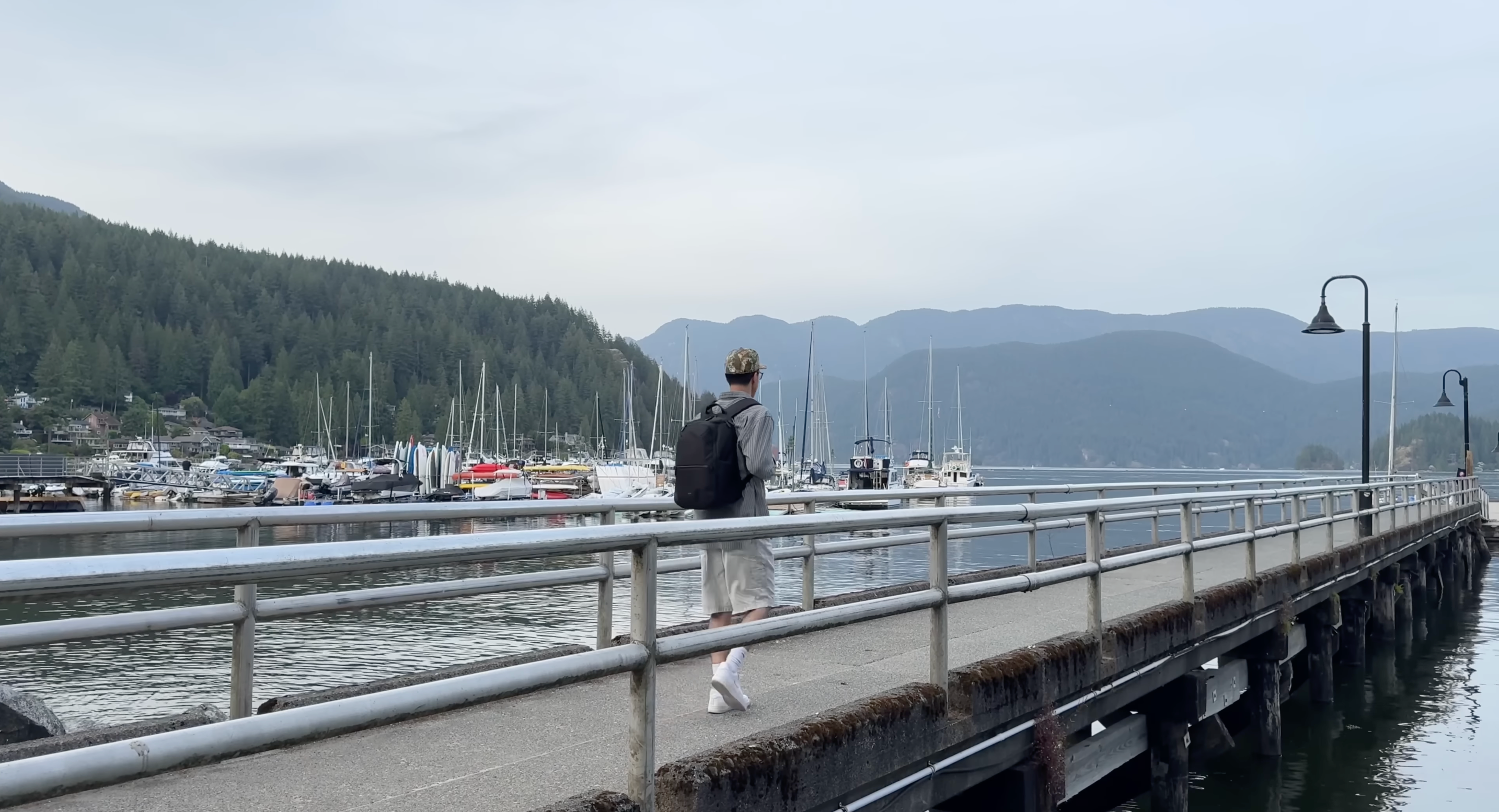 What to Look for in an Everyday Backpack: A Day in the Life