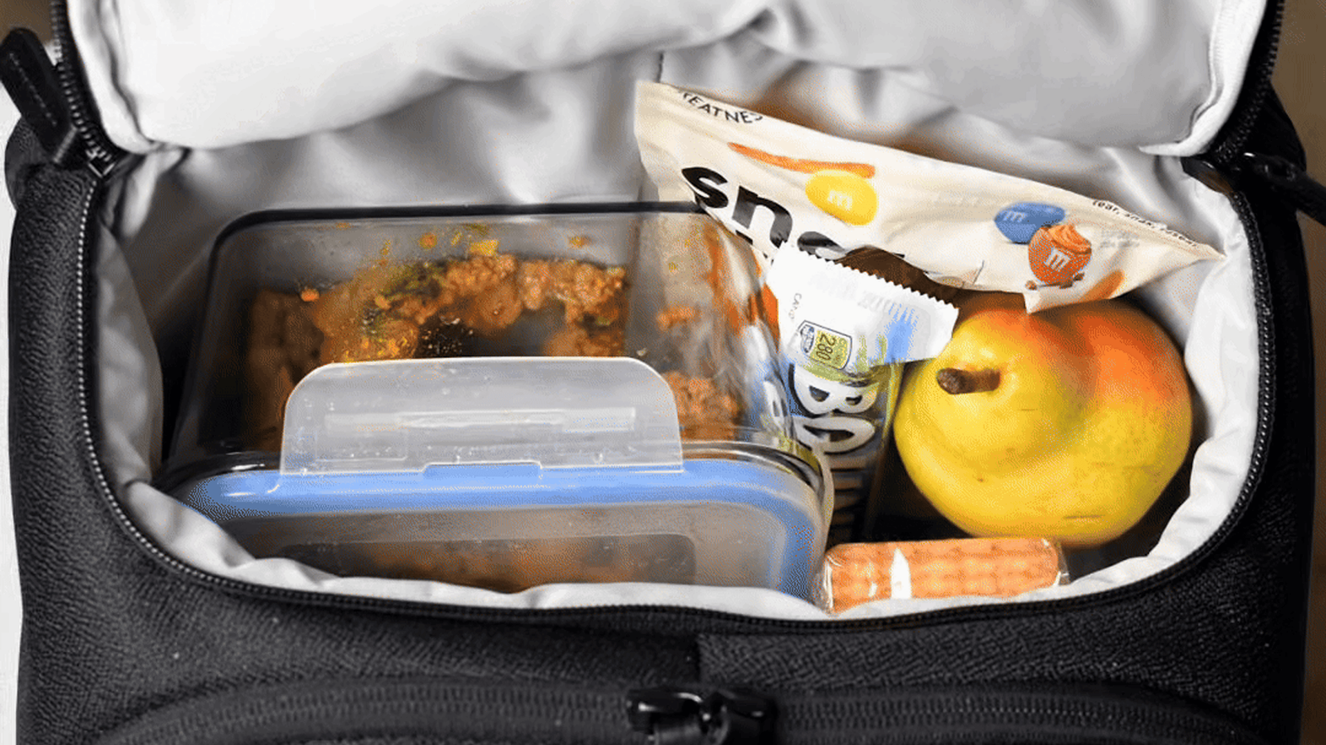Best Backpack for Daily Commute and Lunch