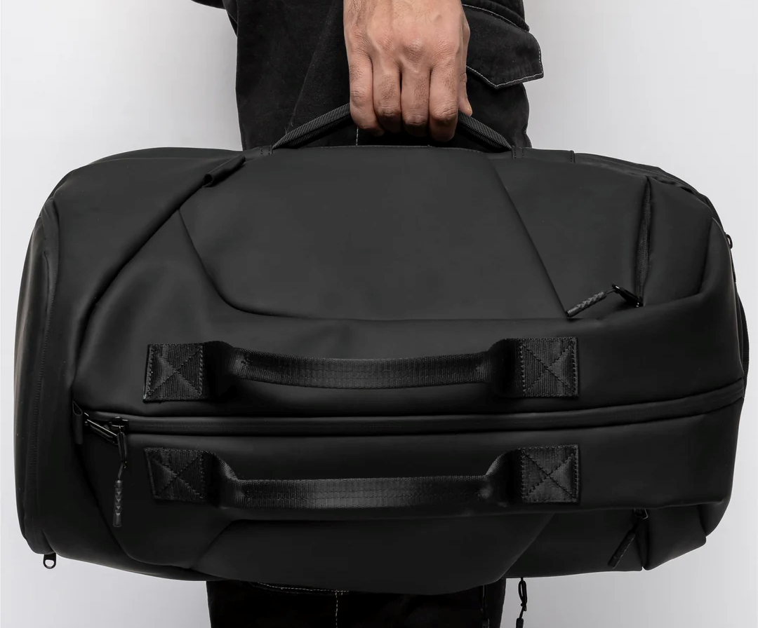 Minimalist-Backpack