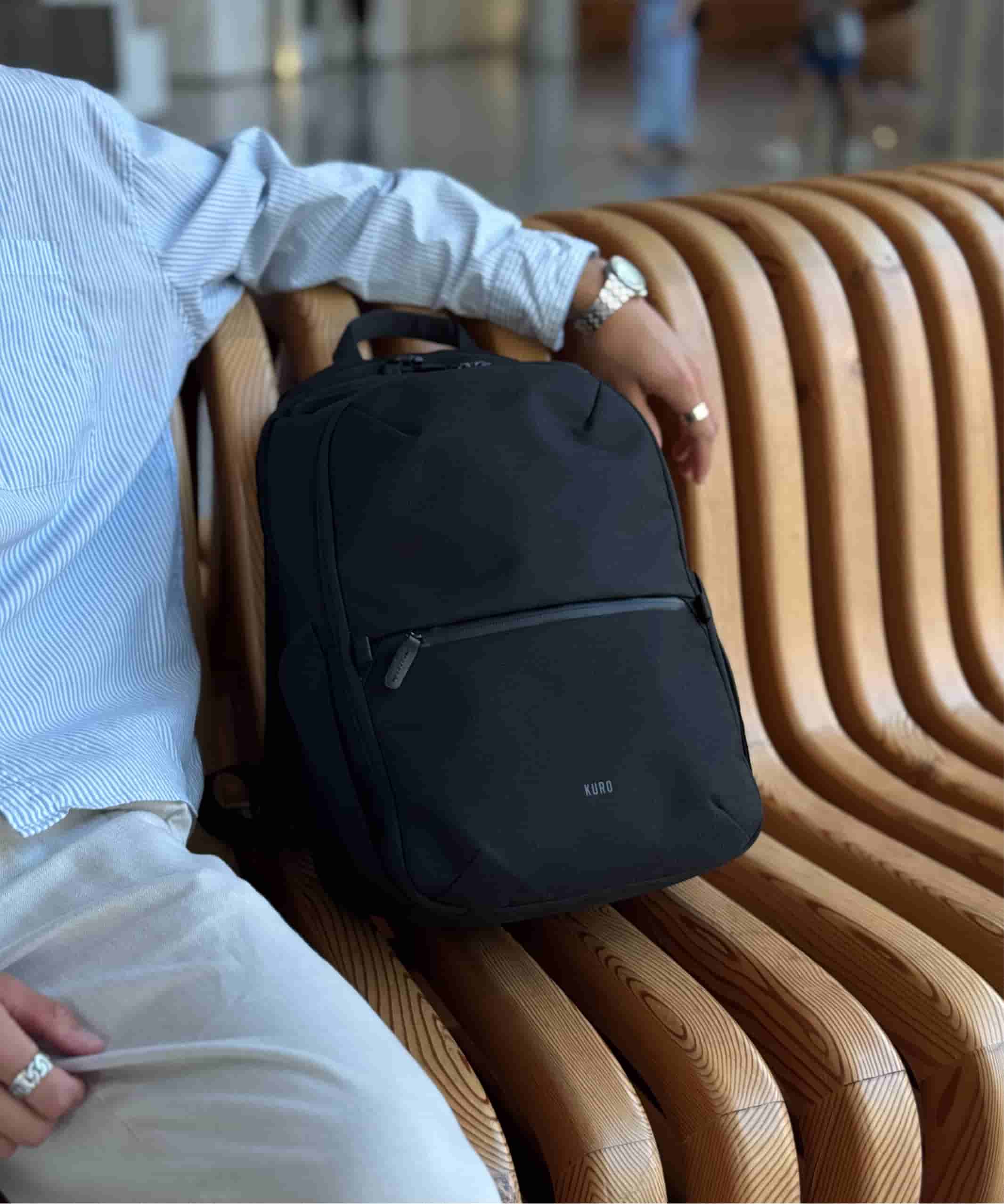 The Everyday Workpack