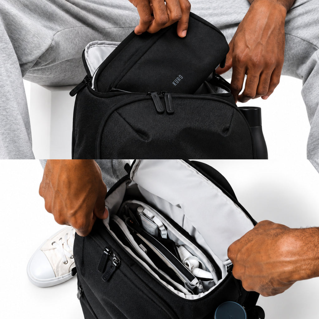 The SwitchPack