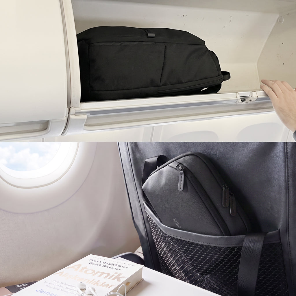 Travel Switchpack