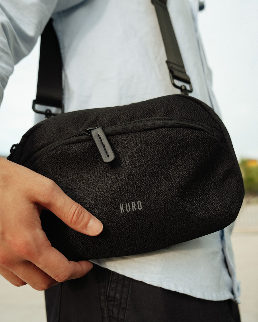 Detachable Sling