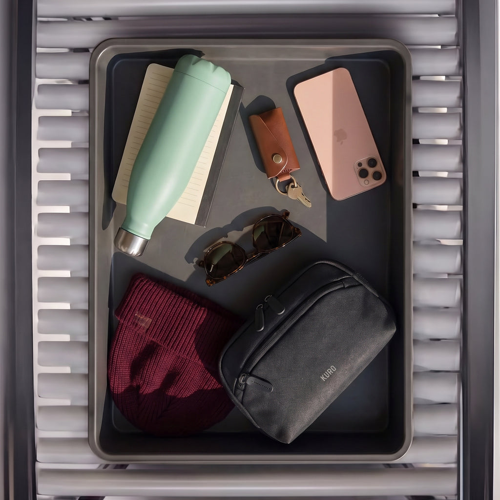Travel Switchpack