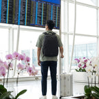 Travel Switchpack