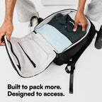 Travel Switchpack