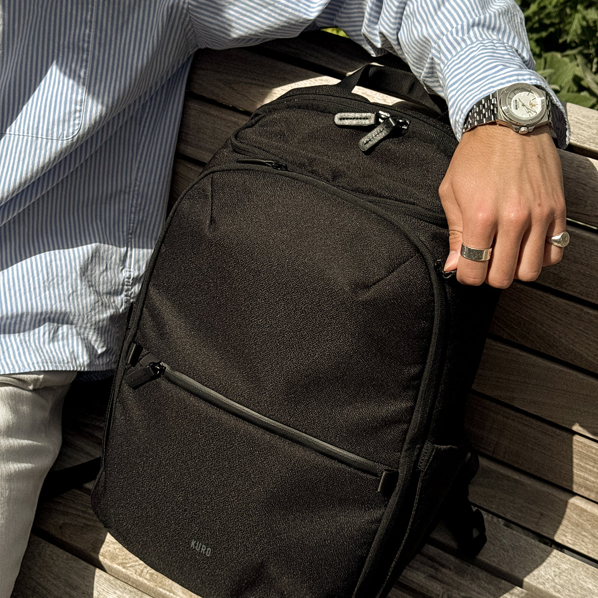Travel Switchpack