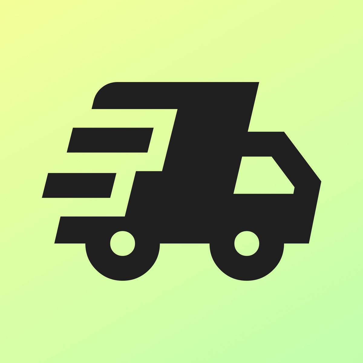 Priority Shipping