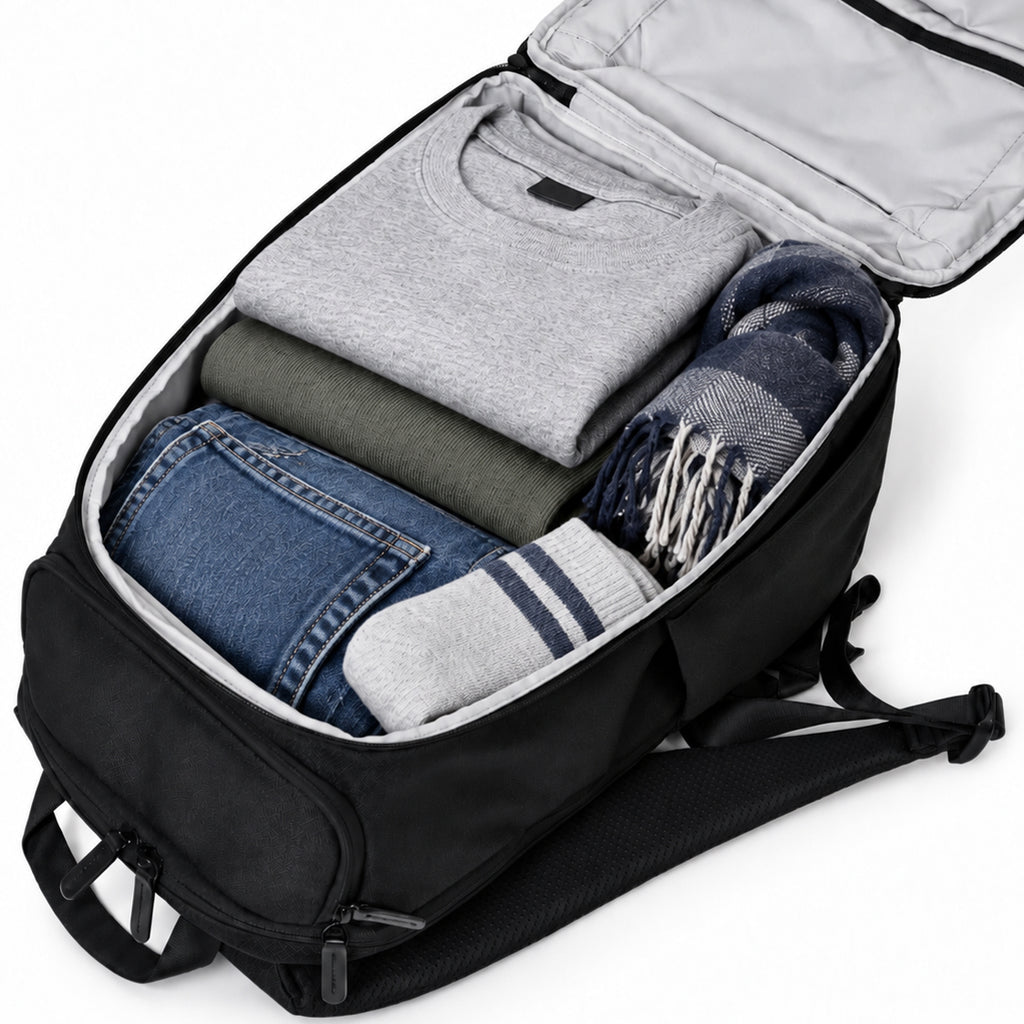 The SwitchPack