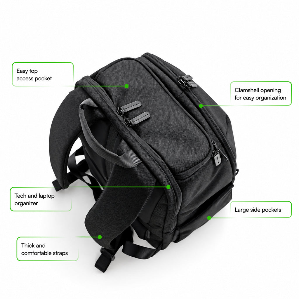The SwitchPack