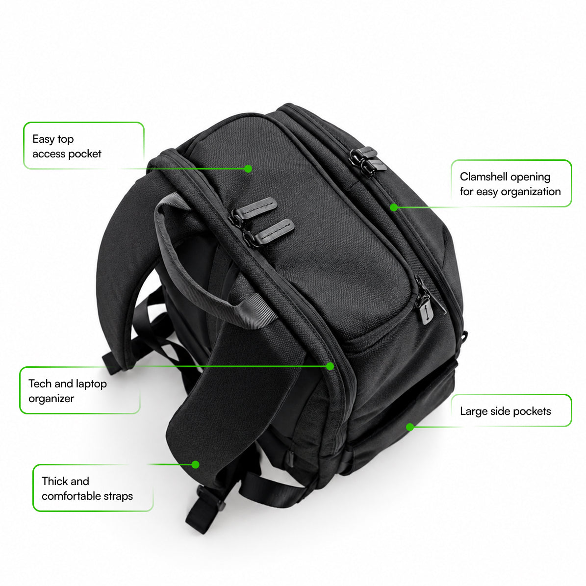 The SwitchPack
