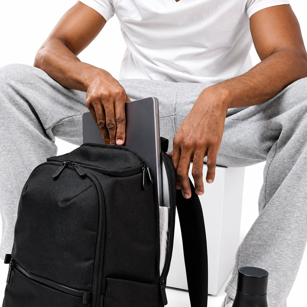 The SwitchPack