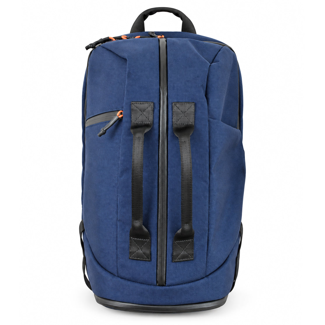 Raven Dufflepack