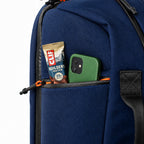 Raven Dufflepack