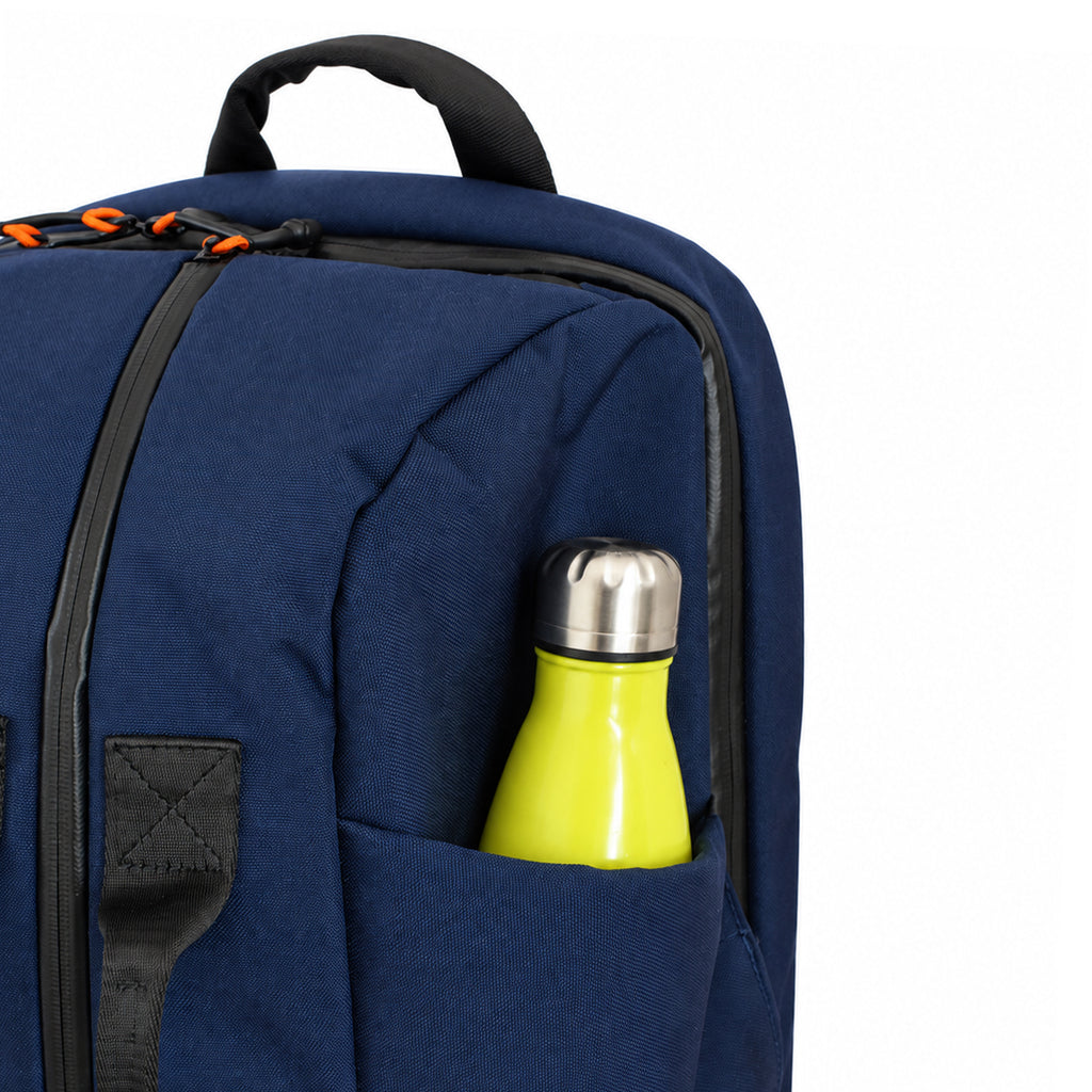 Raven Dufflepack