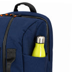 Raven Dufflepack