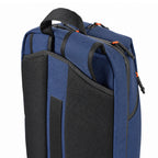 Raven Dufflepack