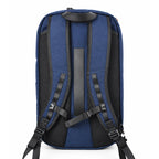 Raven Dufflepack