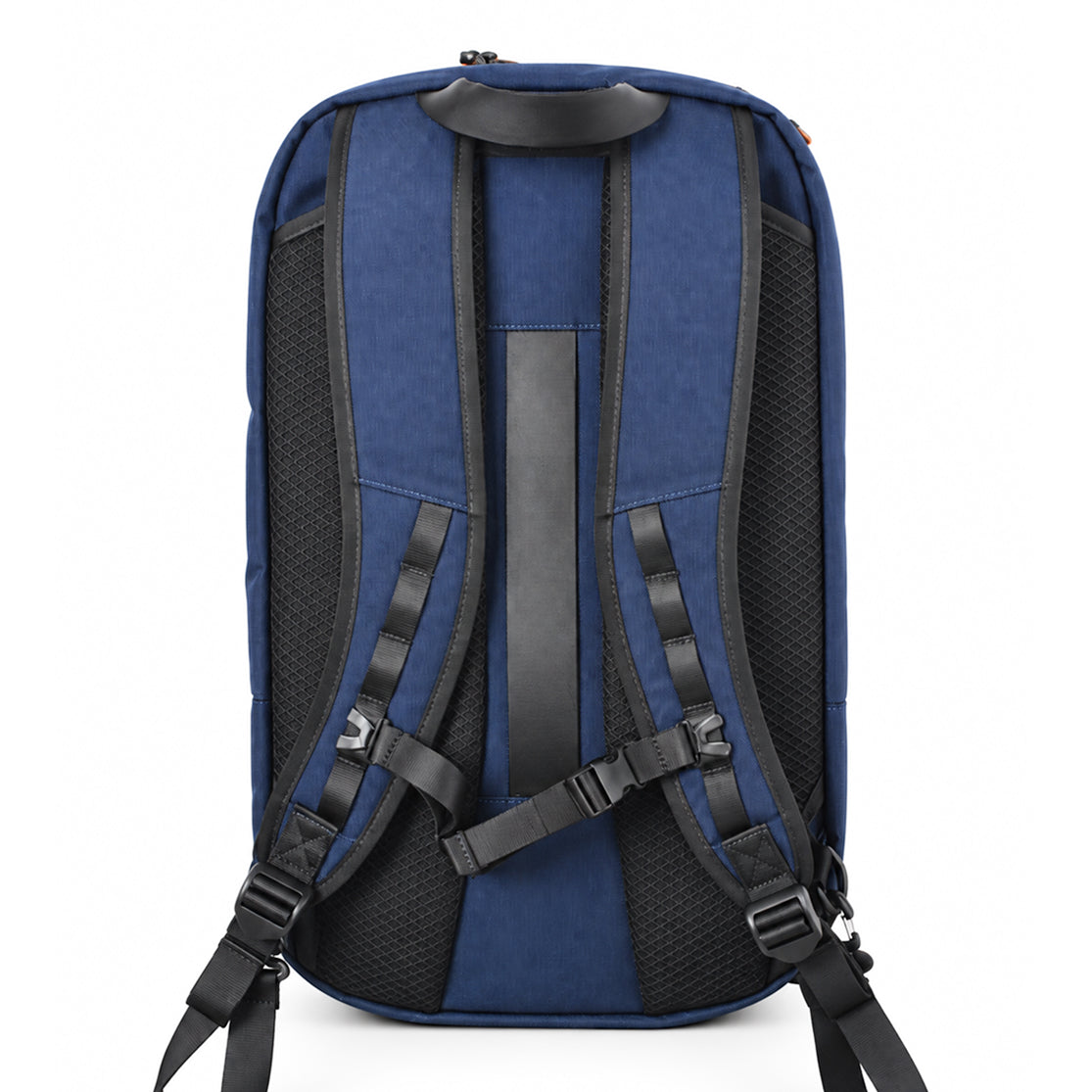 Raven Dufflepack