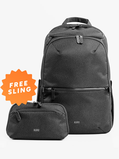 The Everyday Workpack 26L