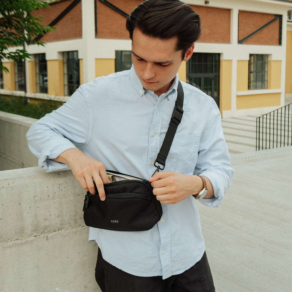 Travel Switchpack