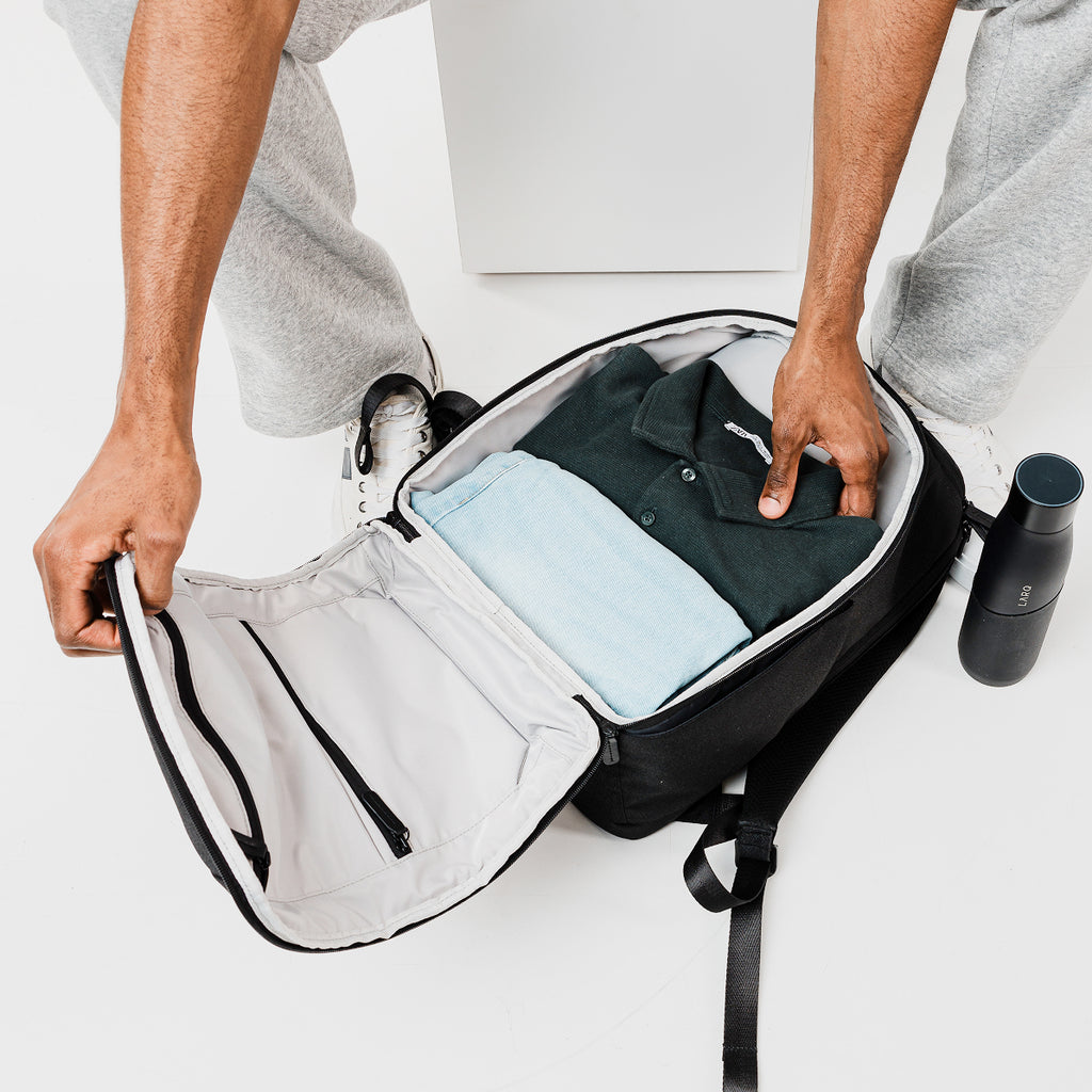 Travel Switchpack