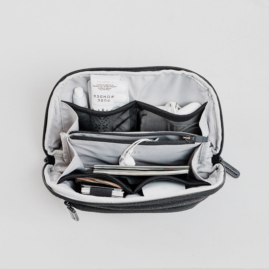 Travel Switchpack