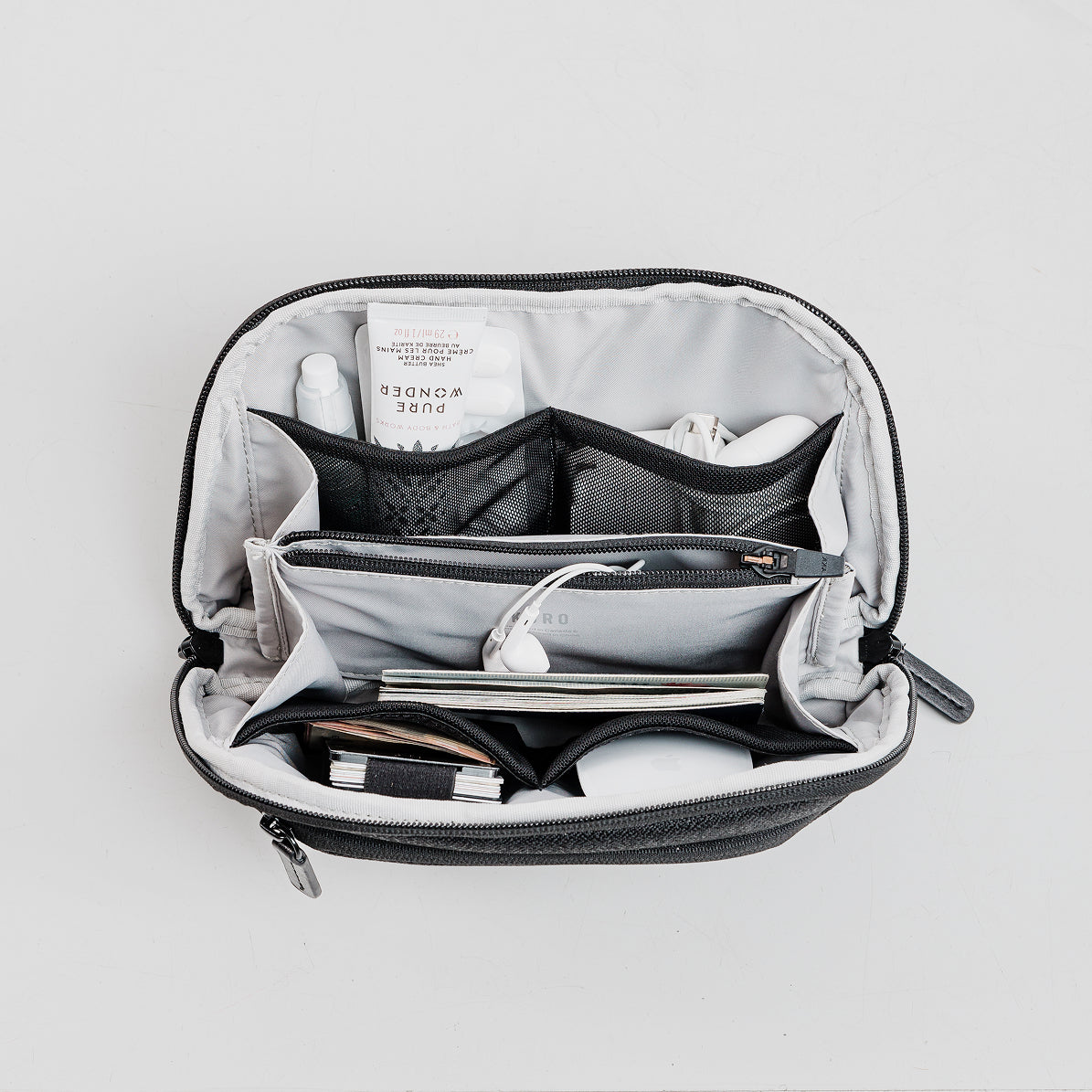 Travel Switchpack