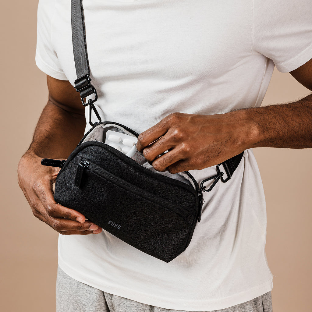 Travel Switchpack