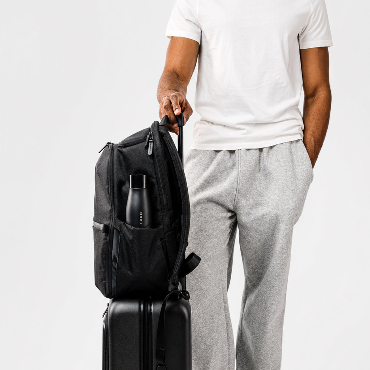 Travel Switchpack