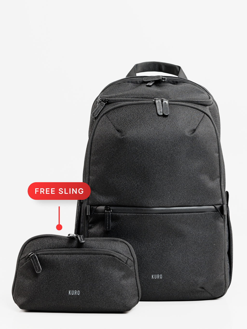 The Everyday Workpack