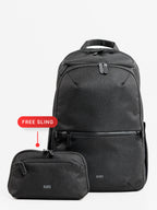 The Everyday Workpack
