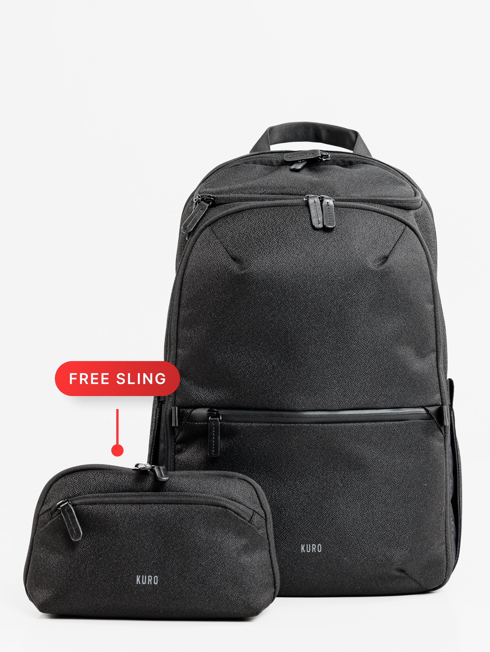 The Everyday Workpack