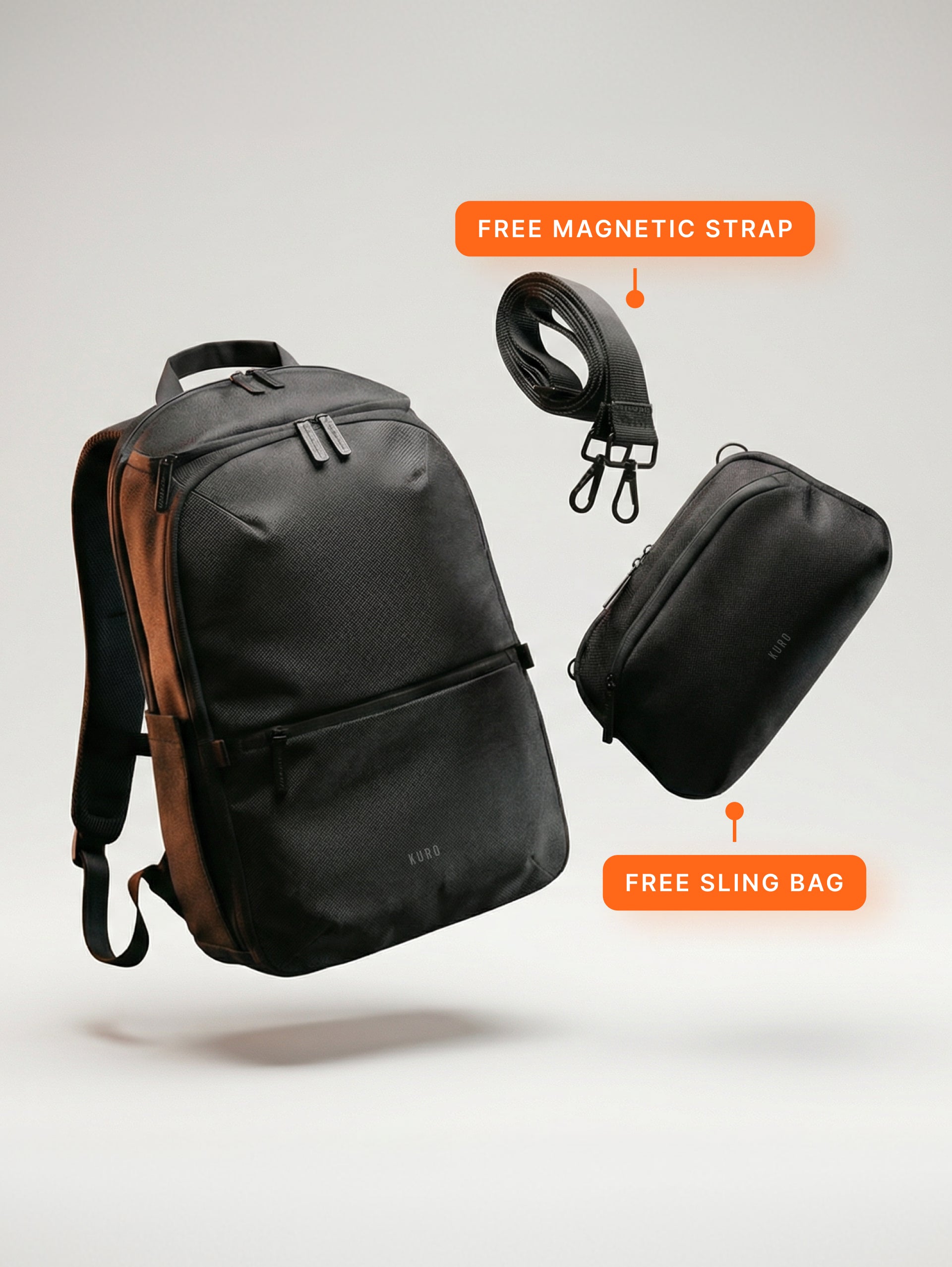 The Everyday Workpack