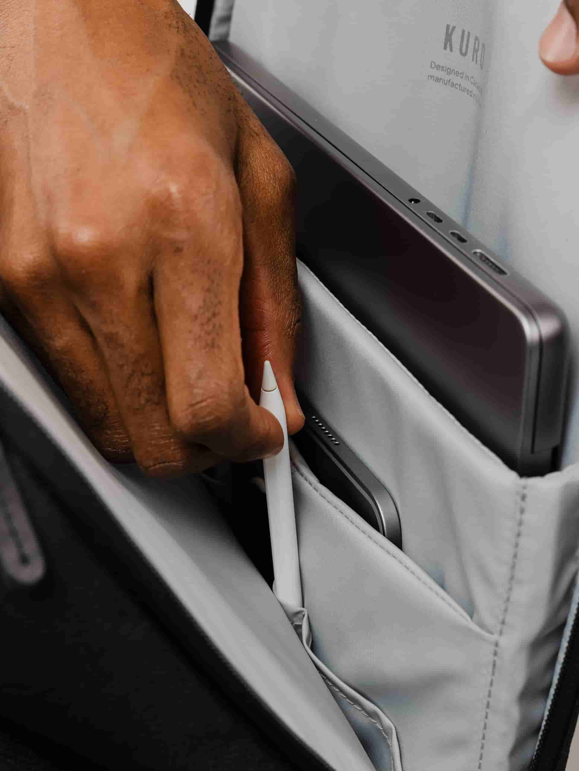 The Everyday Workpack