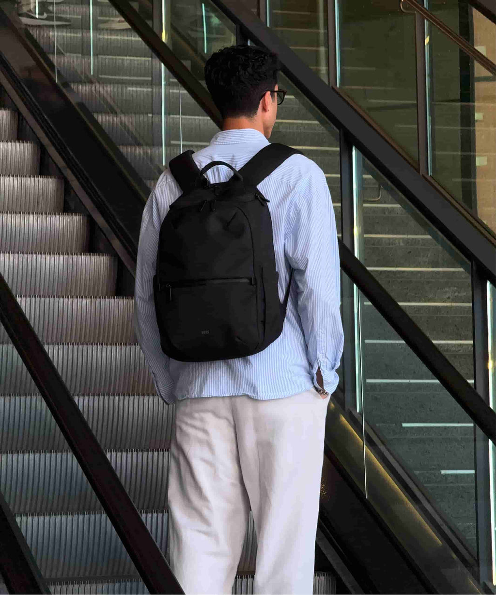 The Everyday Workpack