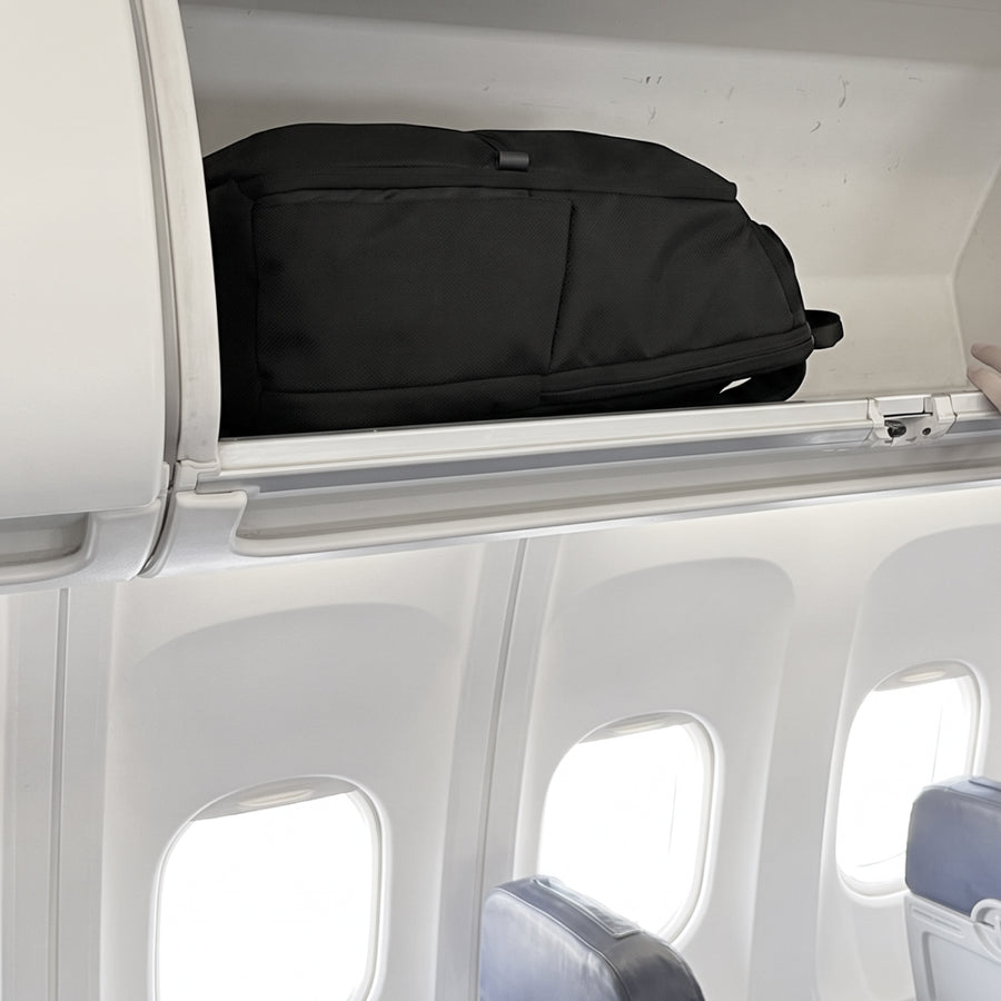 Clears Carry-on
