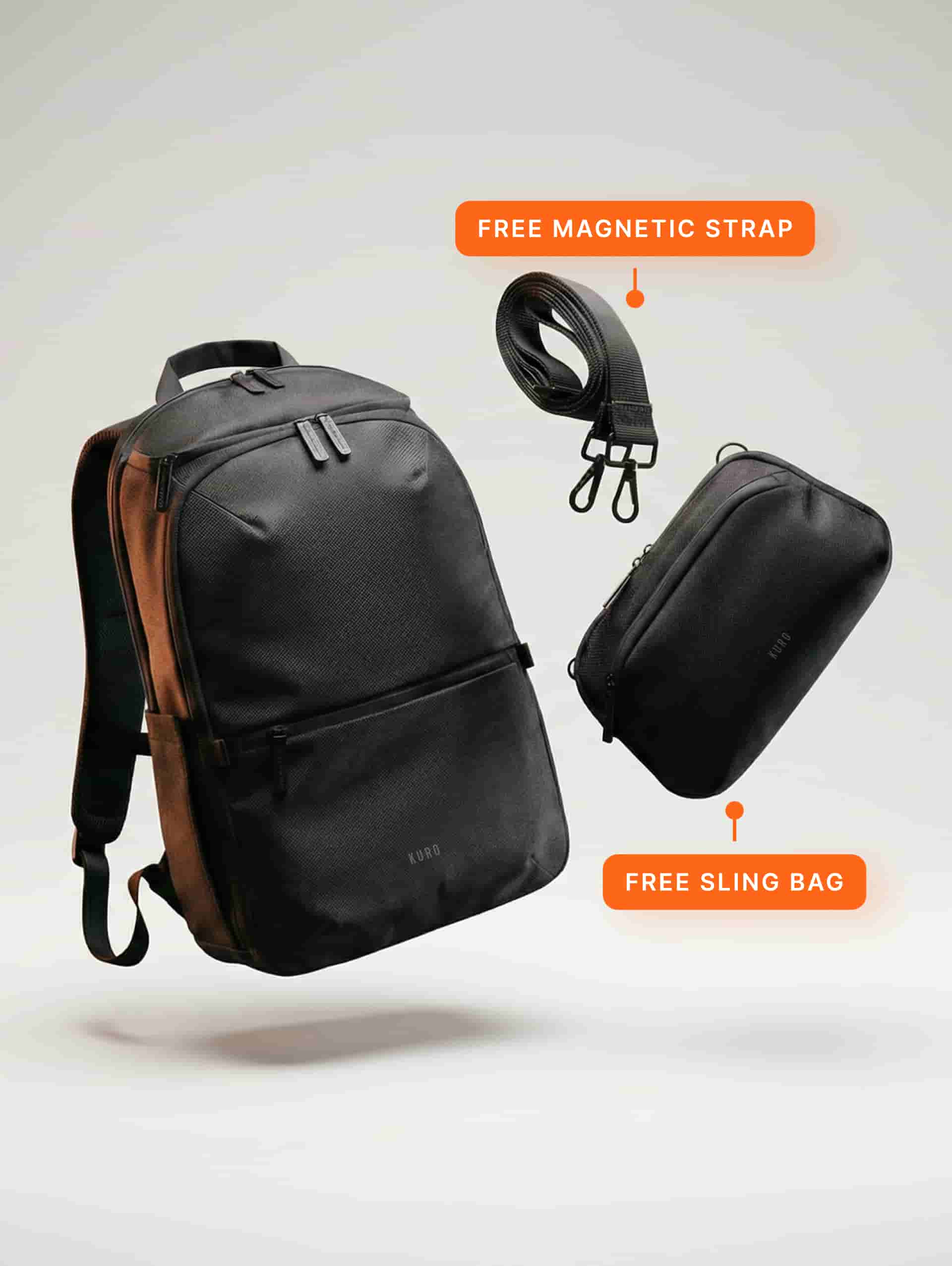 The Everyday Workpack