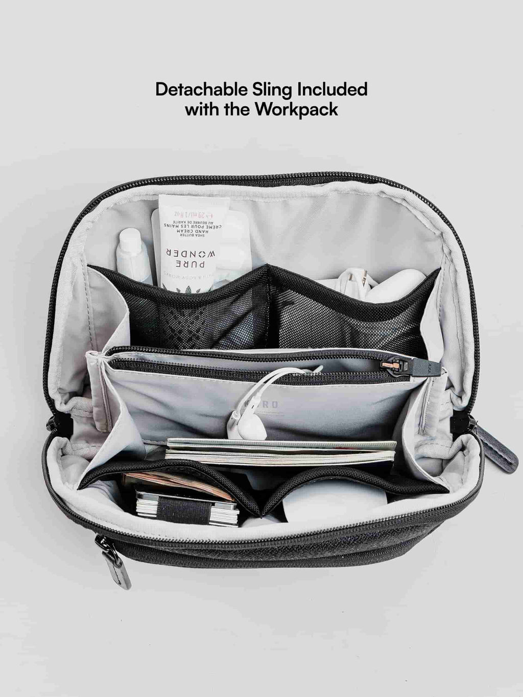 The Everyday Workpack