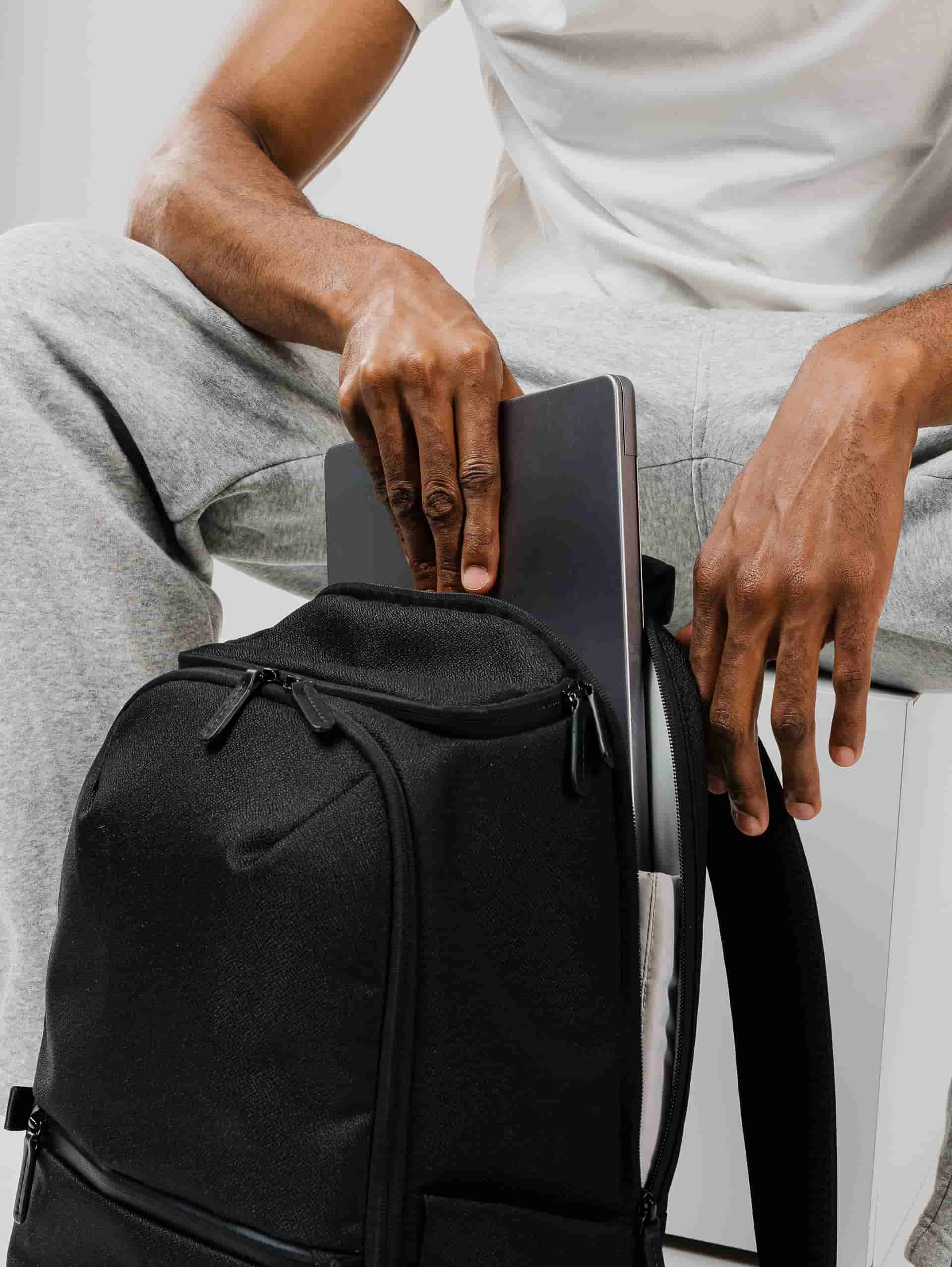 The Everyday Workpack